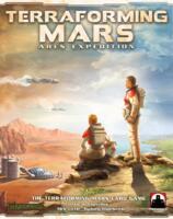 logo przedmiotu Terraforming Mars: Ares Expedition
