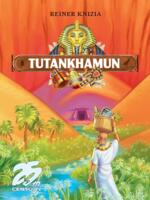 logo przedmiotu Tutankhamun