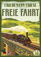 logo przedmiotu Freie Fahrt (DE & US)/Free Ride (wersja eng/de)