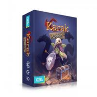 logo przedmiotu Karak - Goblin