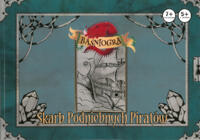 logo przedmiotu Baśniogra 5: Skarb Podniebnych Piratów