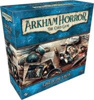 logo przedmiotu Arkham Horror: The Card Game – Edge of the Earth: Investigator E