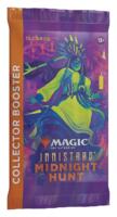 logo przedmiotu Magic The Gathering: Innistrad: Midnight Hunt  Collector Booster