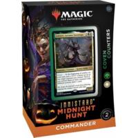 logo przedmiotu MTG: Innistrad: Midnight Hunt - Commander Deck Coven Counters