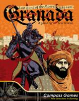 logo przedmiotu Granada: Last Stand of the Moors – 1482-1492