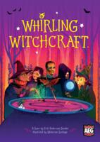 logo przedmiotu Whirling Witchcraft