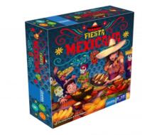 logo przedmiotu Fiesta Mexicana
