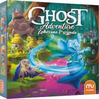 logo przedmiotu Ghost Adventure