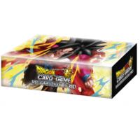 logo przedmiotu Dragon Ball Super Card game Special Anniversary Box 2021