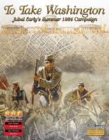 logo przedmiotu To Take Washington: Jubal Early's Summer 1864 Campaign