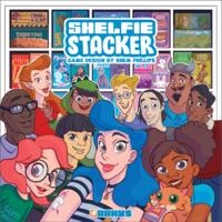 logo przedmiotu Shelfie Stacker