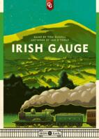 logo przedmiotu Irish Gauge