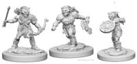 logo przedmiotu Goblins D&D Nolzur’s Marvelous Unpainted Miniatures