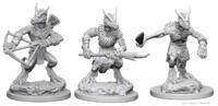 logo przedmiotu Kobolds D&D Nolzur’s Marvelous Unpainted Miniatures