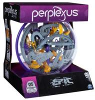logo przedmiotu Perplexus Epic