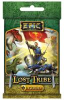 logo przedmiotu Epic Card Game: Lost Tribe – Good