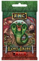 logo przedmiotu Epic Card Game: Lost Tribe – Evil