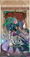 logo przedmiotu Flesh & Blood: Tales of Aria Booster Unlimited