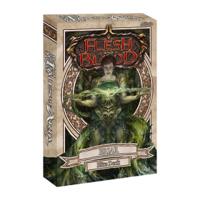 logo przedmiotu Flesh & Blood: Tales of Aria Blitz Deck Briar 