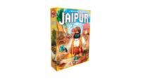 logo przedmiotu Jaipur 2nd Edition (edycja skandynawska)