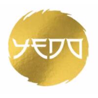 logo przedmiotu Yedo - Annexes
