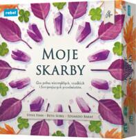 logo przedmiotu Moje skarby