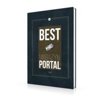 logo przedmiotu The Best of Portal 3
