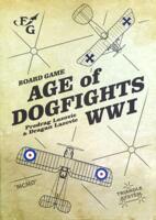 logo przedmiotu Age of Dogfights: WW1