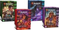 logo przedmiotu MTG - Pioneer Challenger Deck 2021 Orzhov Auras