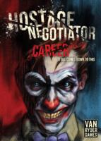 logo przedmiotu Hostage Negotiator: Career