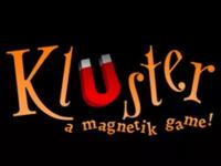 logo przedmiotu Kluster