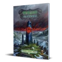 logo przedmiotu Cthulhu Mythos Big Sleep Act 3 The Fate of the Empire