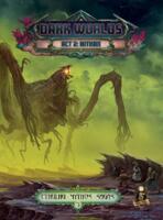 logo przedmiotu Cthulhu Mythos Dark Worlds Act 2 The Nithon