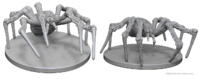 logo przedmiotu Spiders D&D Nolzur’s Marvelous Unpainted Miniatures