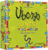 logo przedmiotu Ubongo Lines