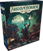 logo przedmiotu Arkham Horror: LCG - Revised Core Set edition