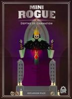 logo przedmiotu Mini Rogue: Depths of Damnation
