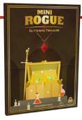 logo przedmiotu Mini Rogue Glittering Treasure