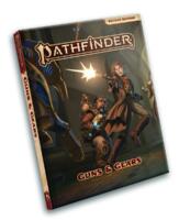 logo przedmiotu Pathfinder RPG Guns & Gears (P2)