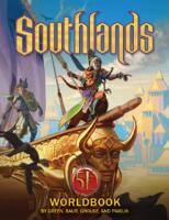logo przedmiotu Southlands Worldbook Hardcover 5E