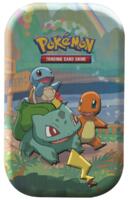 logo przedmiotu Pokemon TCG: Celebrations Mini Tin 1