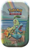 logo przedmiotu Pokemon TCG: Celebrations Mini Tin 2