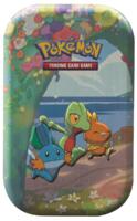 logo przedmiotu Pokemon TCG: Celebrations Mini Tin 3