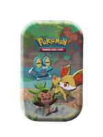 logo przedmiotu Pokemon TCG: Celebrations Mini Tin 6