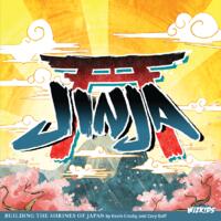 logo przedmiotu Jinja