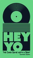 logo przedmiotu Hey Yo