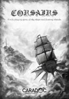 logo przedmiotu Corsairs RPG