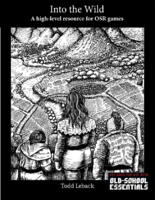 logo przedmiotu Into the Wild Softcover