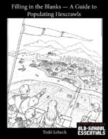 logo przedmiotu Filling in the Blanks Softcover