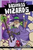 logo przedmiotu Business Wizards RPG